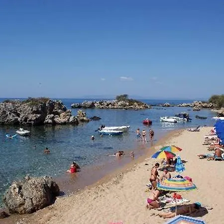 Holiday home Cloe Stone House/Sea View/1Km To The Beach