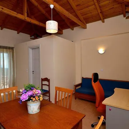 Holiday home Cloe Stone House/Sea View/1Km To The Beach