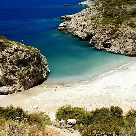 Holiday home Cloe Stone House/Sea View/1Km To The Beach *
