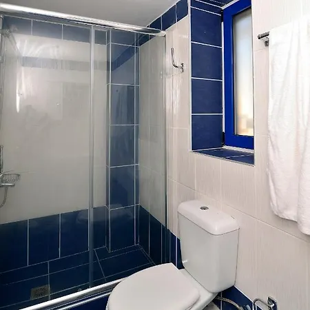 Cloe Stone House/Sea View/1Km To The Beach